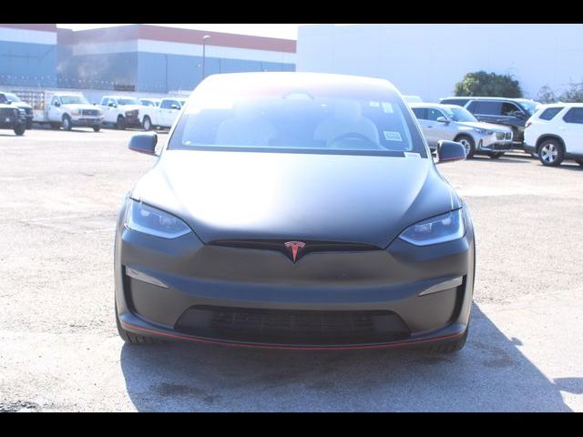 2023 Tesla Model X Standard Range