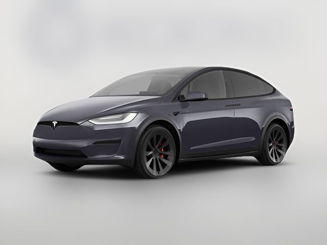 2023 Tesla Model X Standard Range