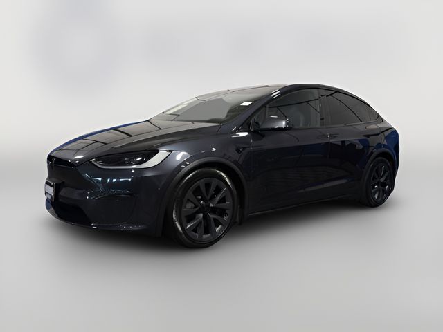 2023 Tesla Model X Standard Range