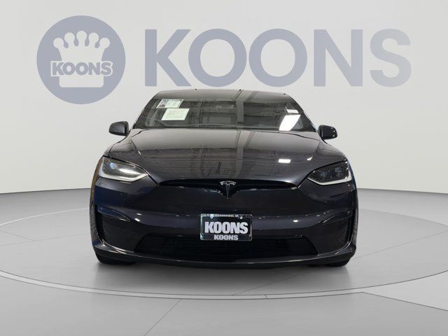 2023 Tesla Model X Standard Range