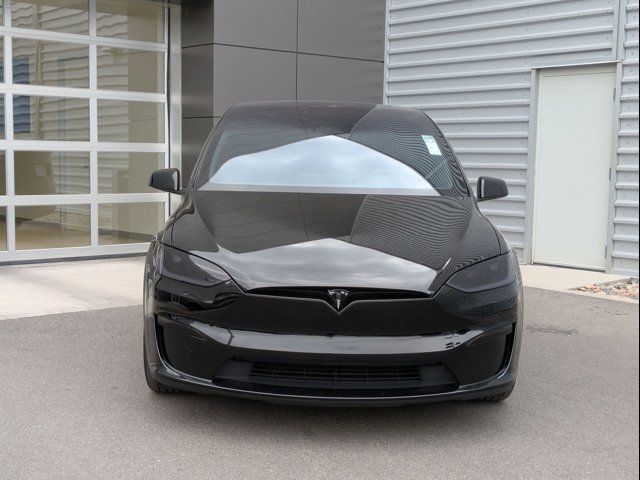 2023 Tesla Model X 