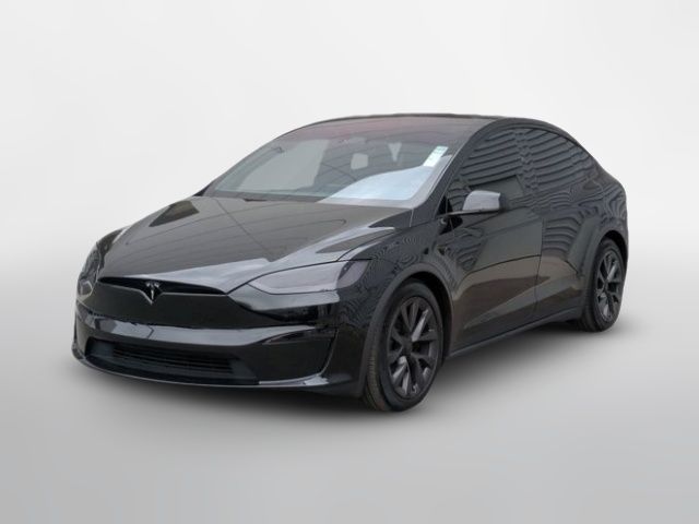 2023 Tesla Model X 