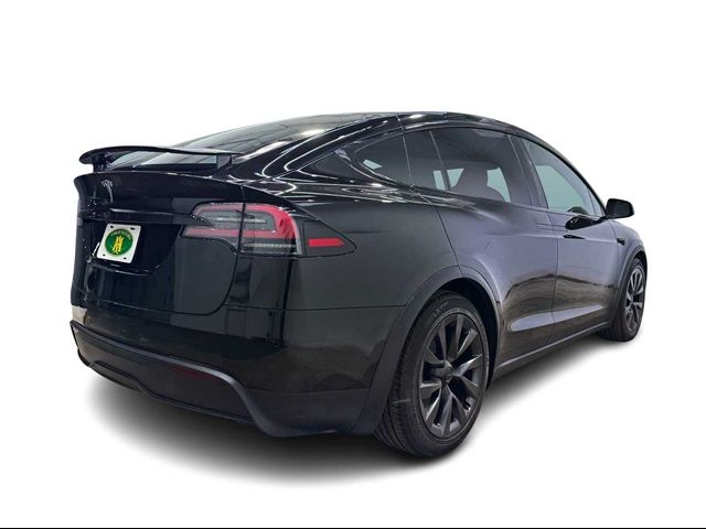 2023 Tesla Model X Standard Range