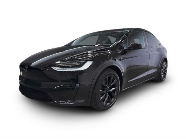 2023 Tesla Model X Standard Range