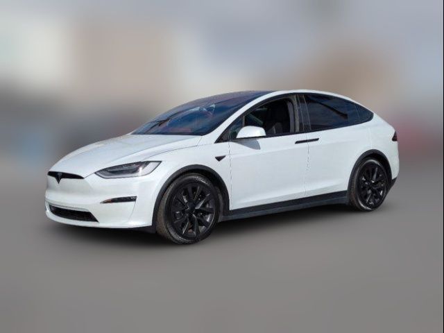 2023 Tesla Model X Standard Range