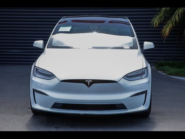 2023 Tesla Model X Standard Range