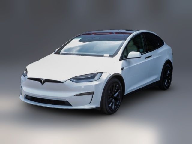 2023 Tesla Model X Standard Range
