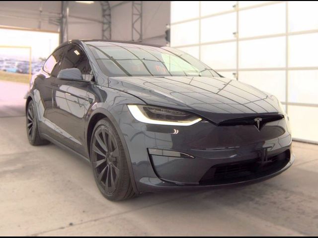 2023 Tesla Model X Standard Range
