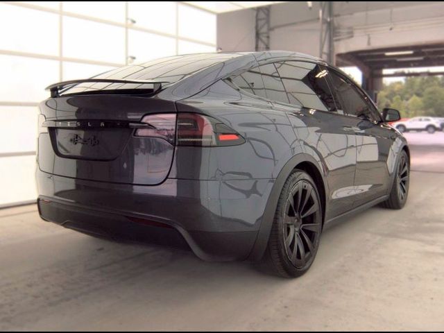 2023 Tesla Model X Standard Range