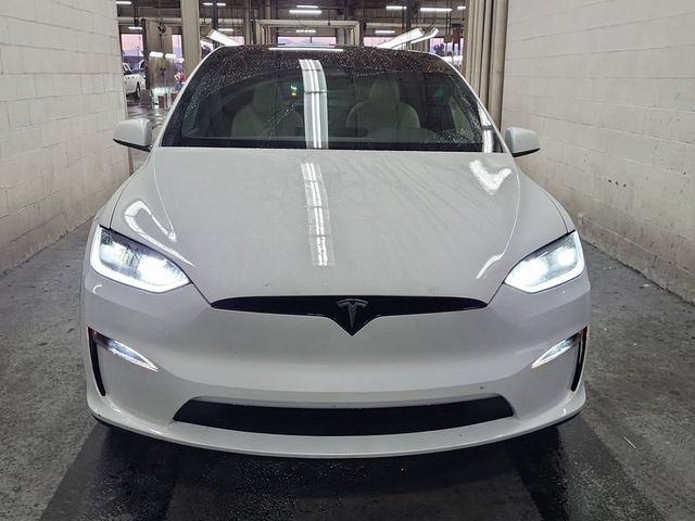 2023 Tesla Model X Standard Range