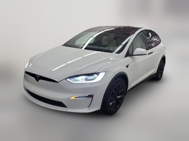 2023 Tesla Model X Standard Range