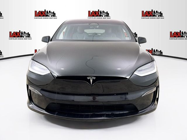2023 Tesla Model X Standard Range