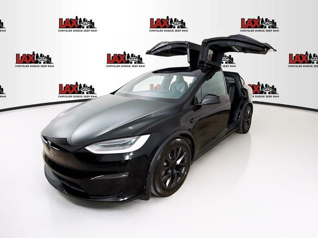 2023 Tesla Model X Standard Range