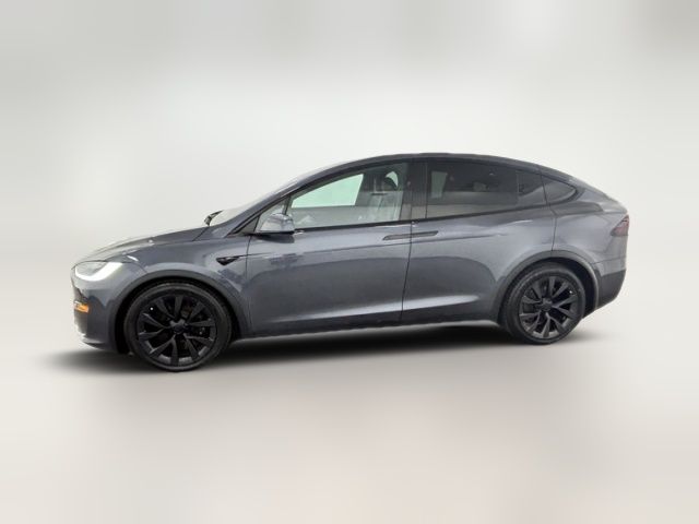 2023 Tesla Model X Standard Range