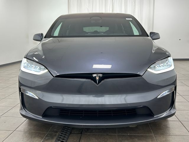 2023 Tesla Model X Standard Range