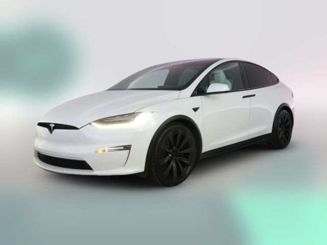 2023 Tesla Model X Standard Range