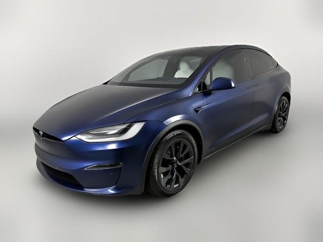 2023 Tesla Model X Standard Range