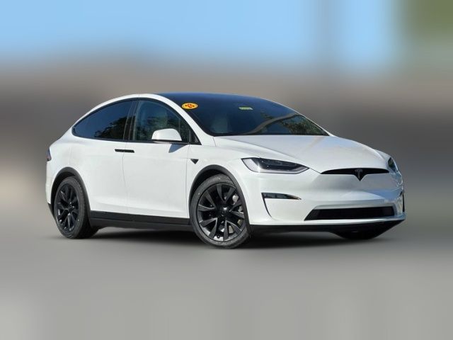 2023 Tesla Model X Standard Range