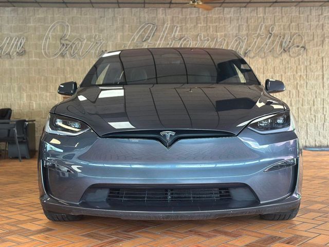 2023 Tesla Model X Standard Range