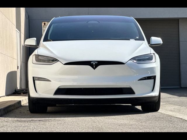 2023 Tesla Model X Standard Range