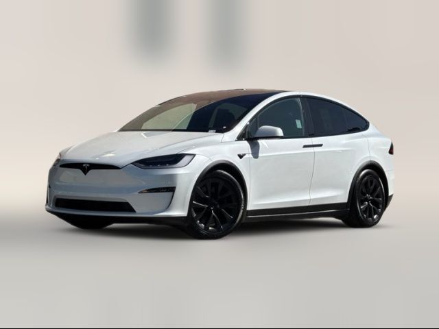 2023 Tesla Model X Standard Range