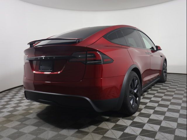 2023 Tesla Model X Standard Range