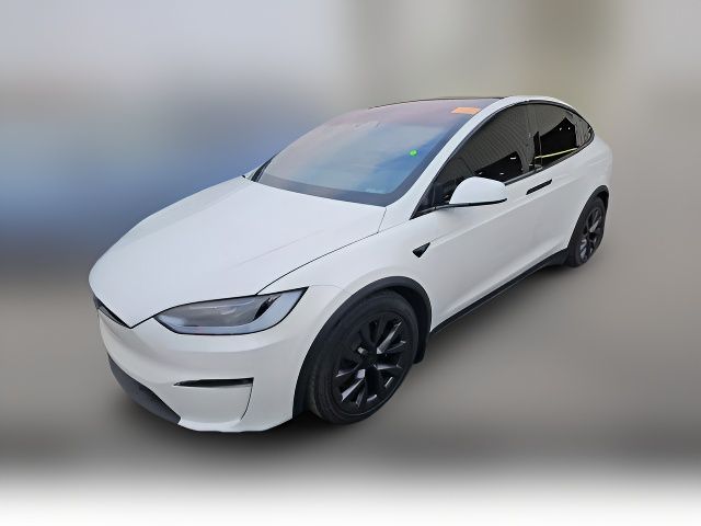 2023 Tesla Model X Standard Range