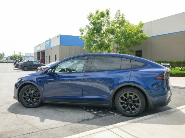 2023 Tesla Model X Standard Range