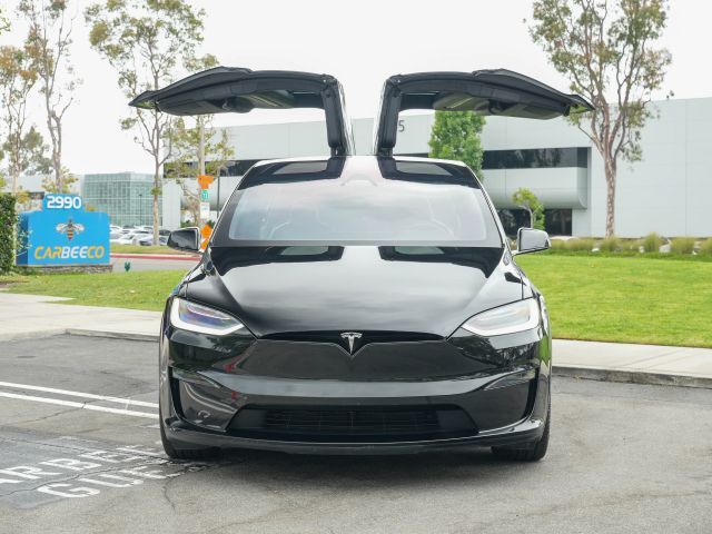 2023 Tesla Model X Standard Range