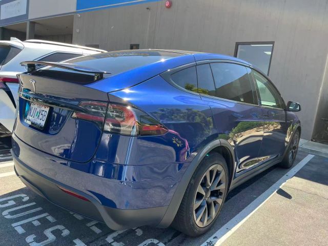 2023 Tesla Model X Standard Range