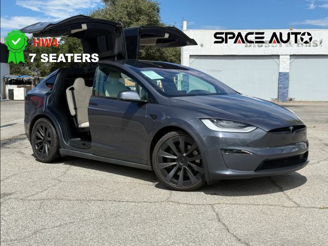 2023 Tesla Model X Standard Range
