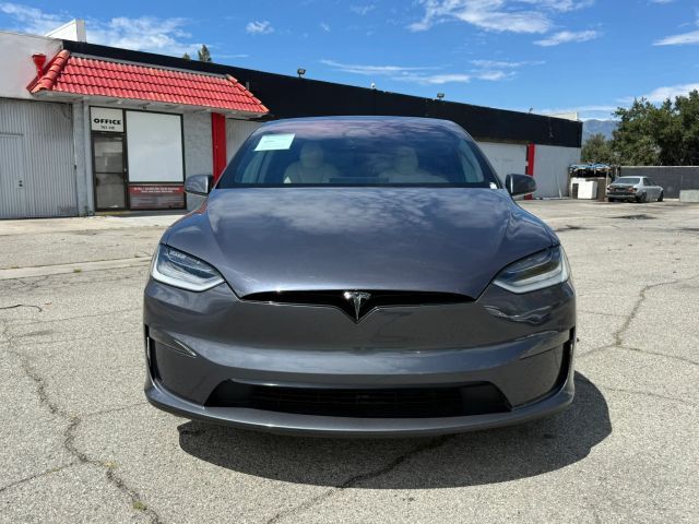 2023 Tesla Model X Standard Range
