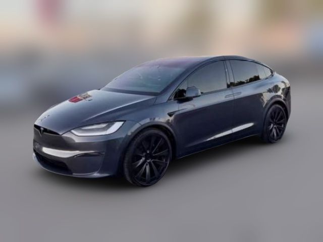 2023 Tesla Model X Standard Range