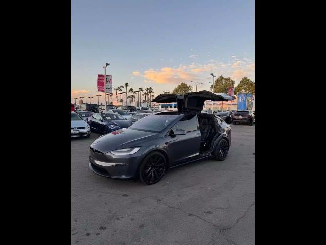 2023 Tesla Model X Standard Range