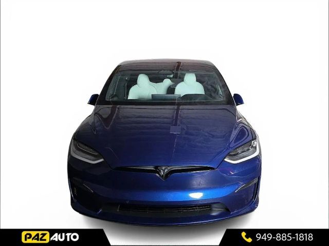 2023 Tesla Model X Standard Range
