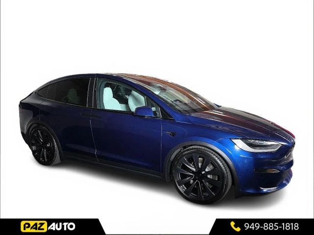 2023 Tesla Model X Standard Range