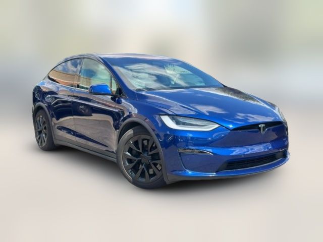 2023 Tesla Model X Standard Range