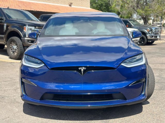 2023 Tesla Model X Standard Range