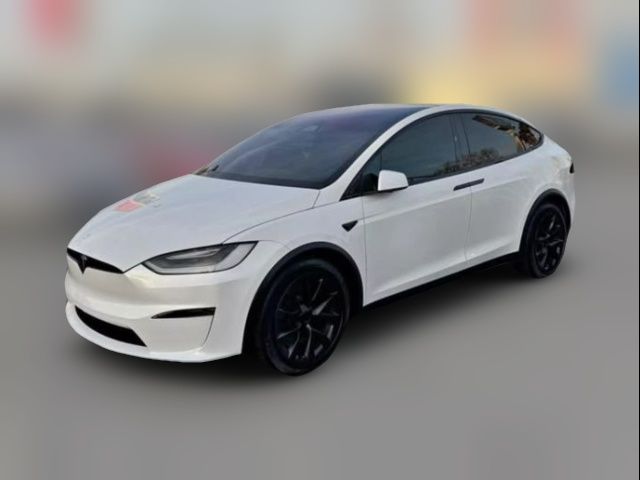 2023 Tesla Model X Standard Range