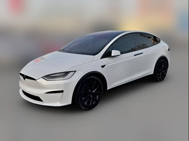 2023 Tesla Model X Standard Range