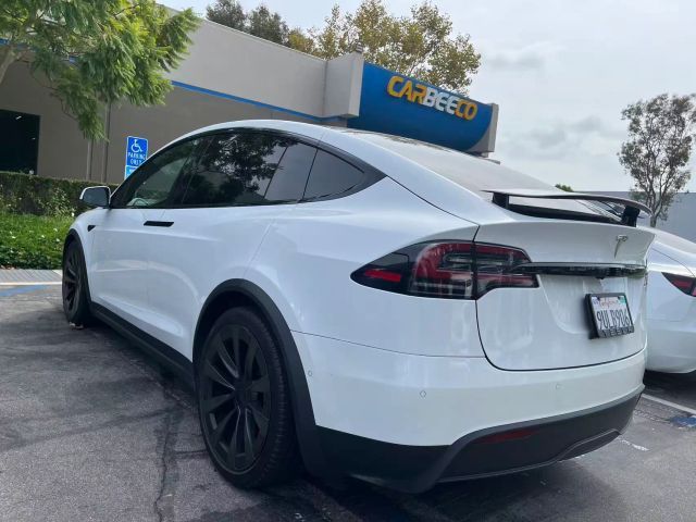 2023 Tesla Model X Standard Range