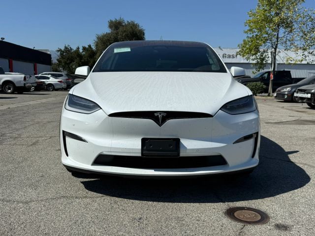 2023 Tesla Model X Standard Range