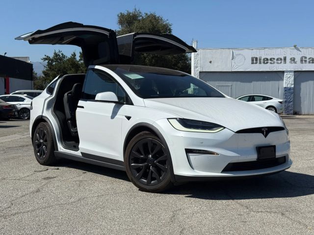 2023 Tesla Model X Standard Range