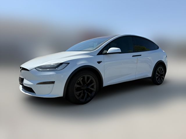 2023 Tesla Model X Standard Range