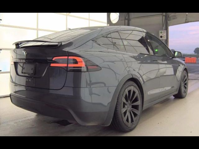 2023 Tesla Model X Standard Range