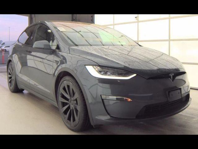 2023 Tesla Model X Standard Range