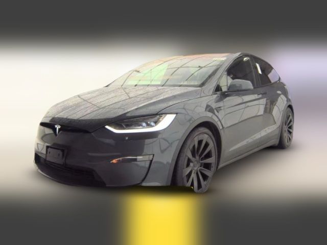 2023 Tesla Model X Standard Range