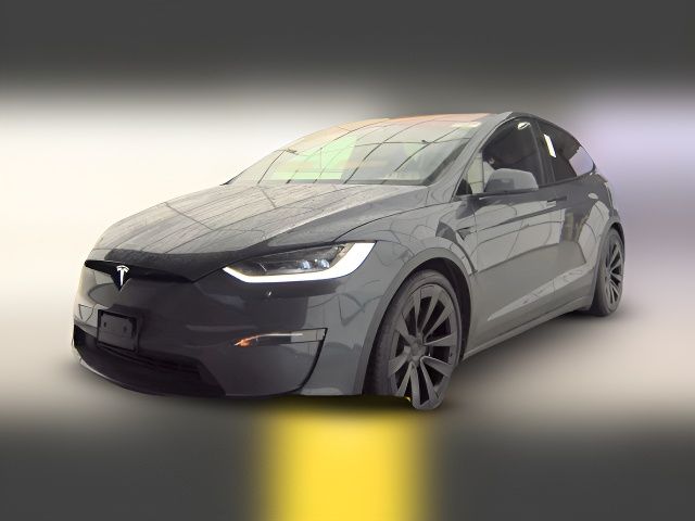 2023 Tesla Model X Standard Range