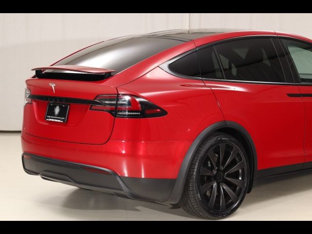 2023 Tesla Model X Base