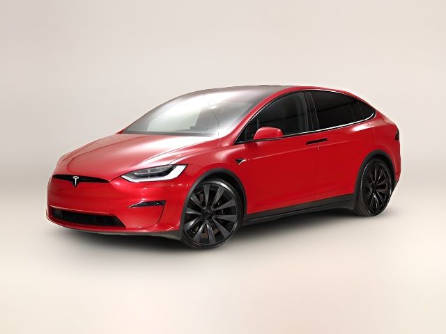 2023 Tesla Model X Base